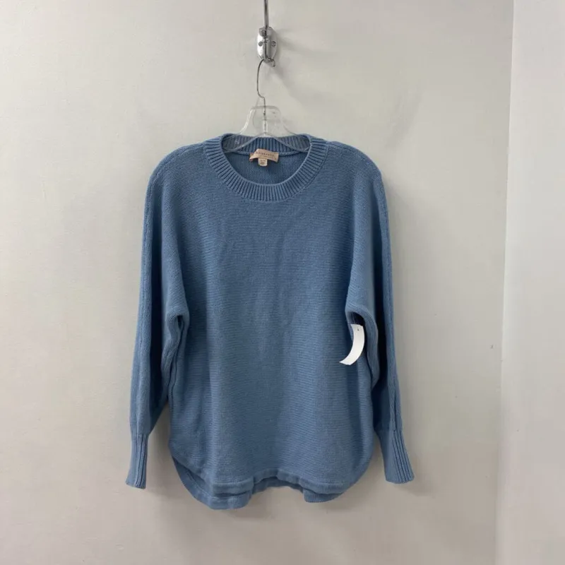 PHILOSOPHY WOMEN'S SWEATER blue XL sold by The Comeback