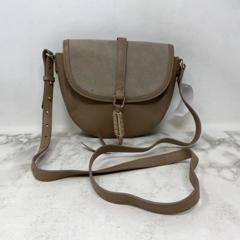 COVET WOMEN'S BAG beige made by The Comeback