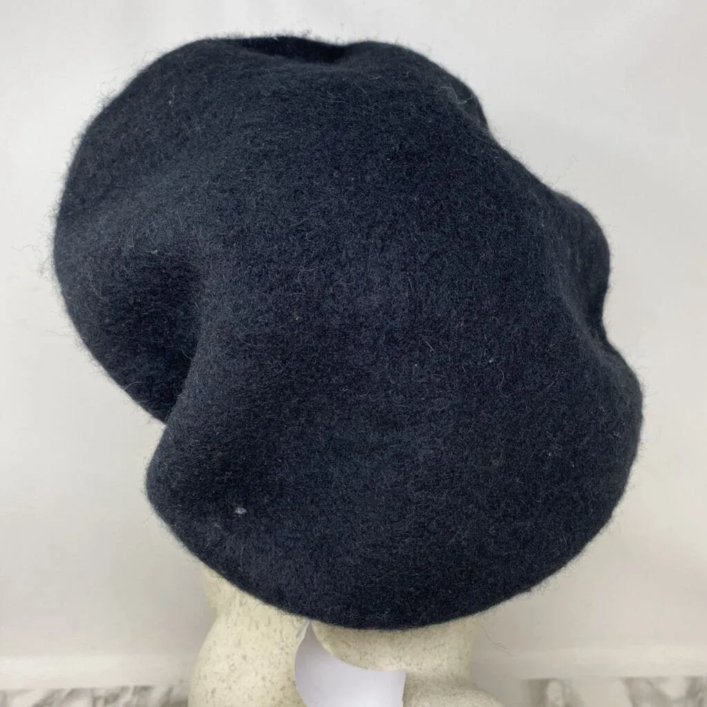 ZARA WOMEN'S HAT black sold by The Comeback product image thumbnail 3