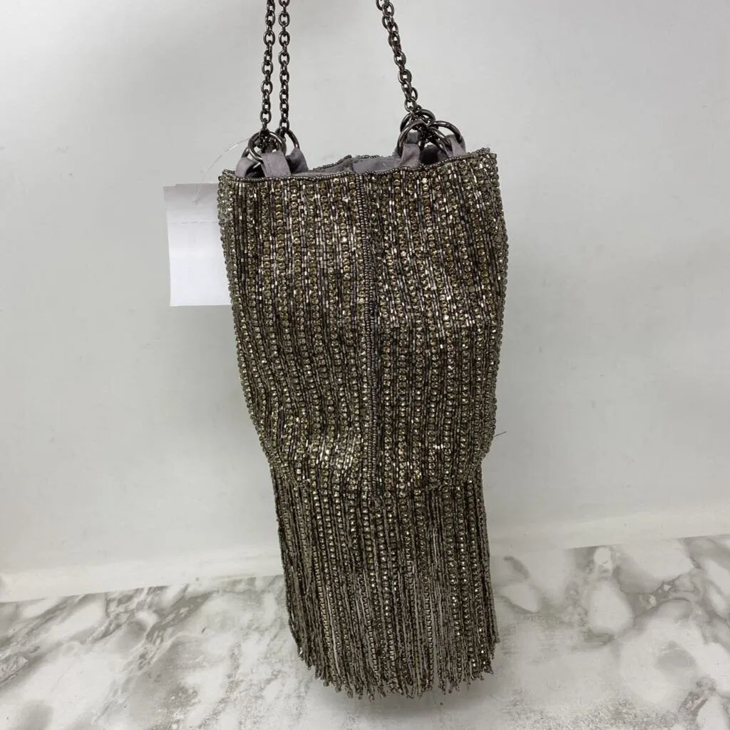 ZARA WOMEN'S BAG silver sold by The Comeback product image thumbnail 4
