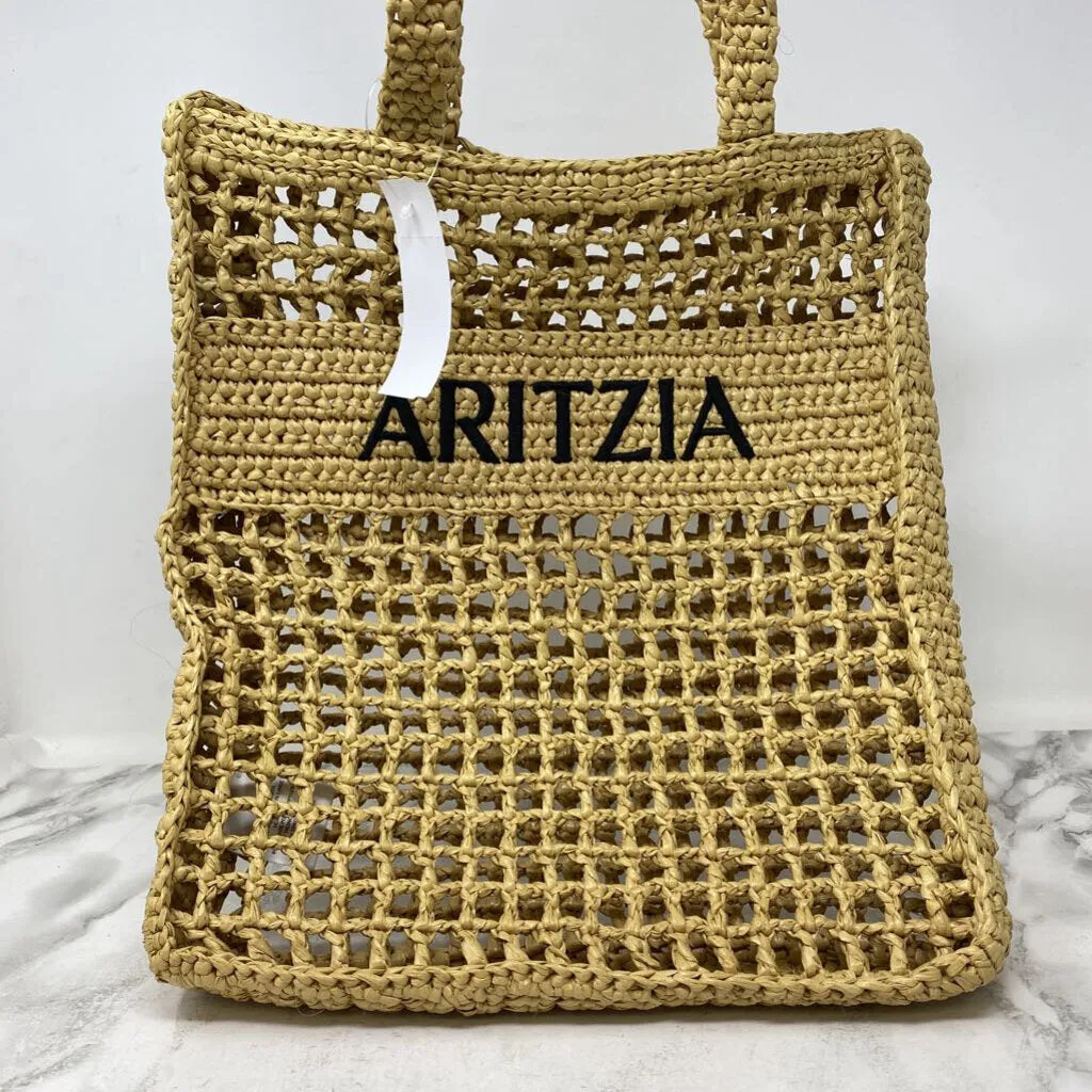 ARITZIA WOMEN'S BAG beige sold by The Comeback product image thumbnail 2