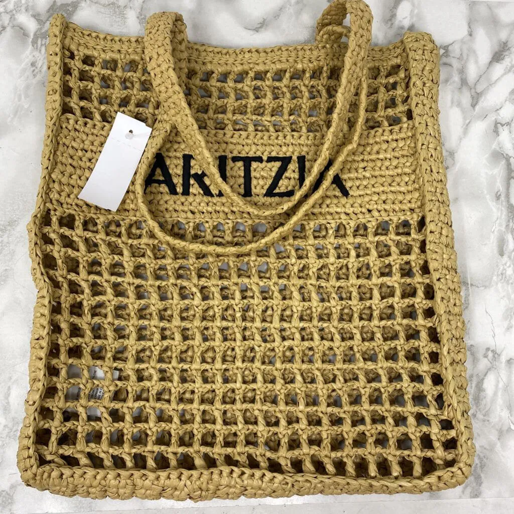 ARITZIA WOMEN'S BAG beige sold by The Comeback