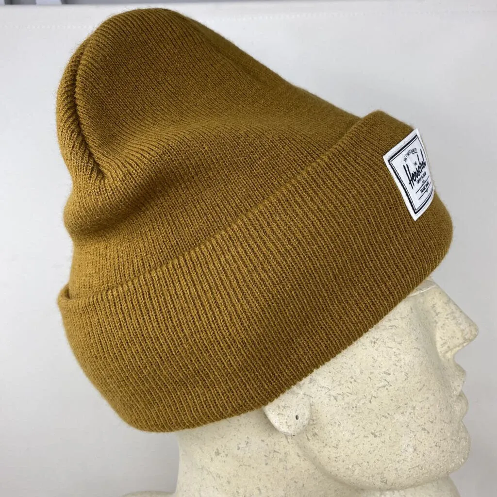HERSCHEL WOMEN'S HAT tan sold by The Comeback product image thumbnail 2