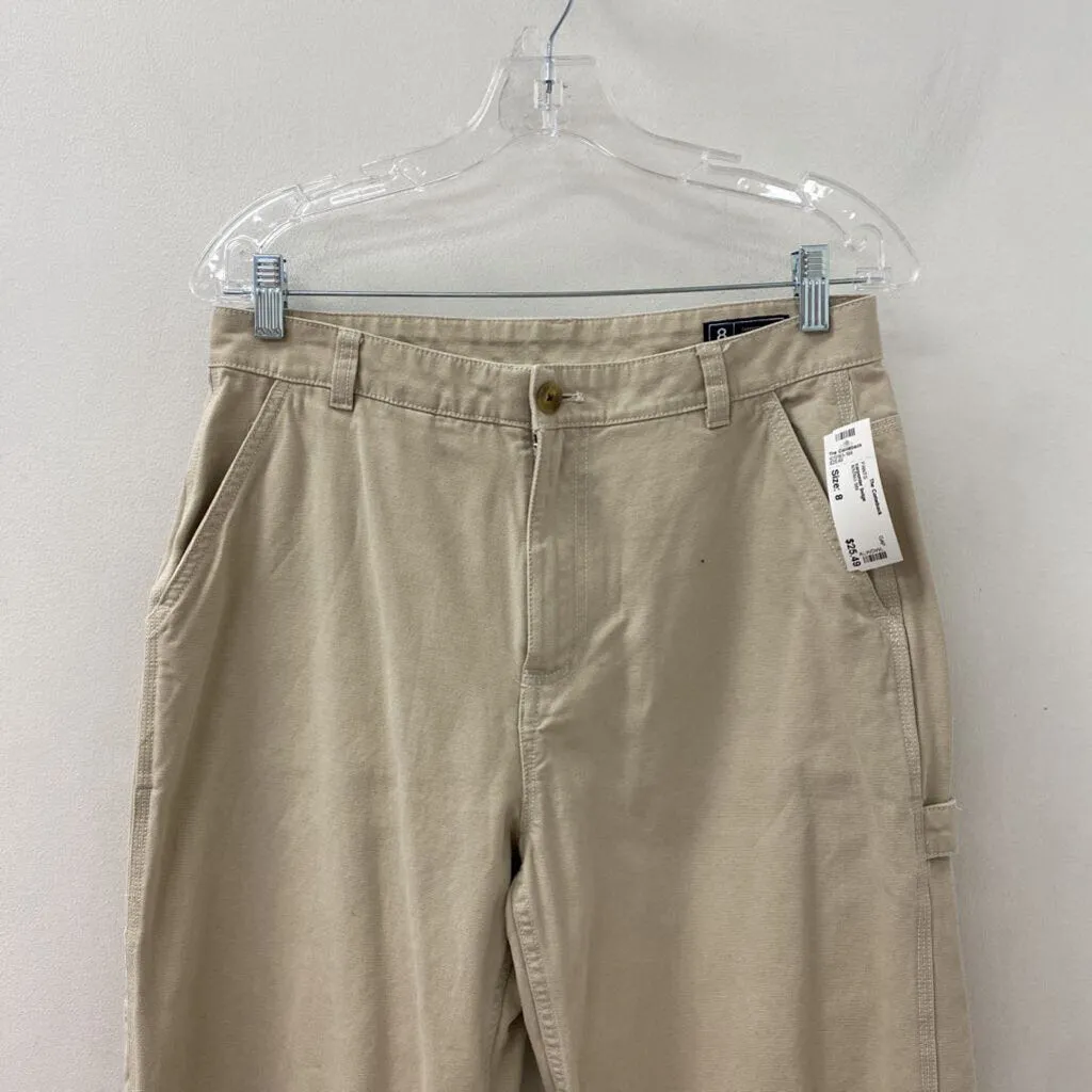 GAP WOMEN'S PANTS beige 8 sold by The Comeback product image thumbnail 2