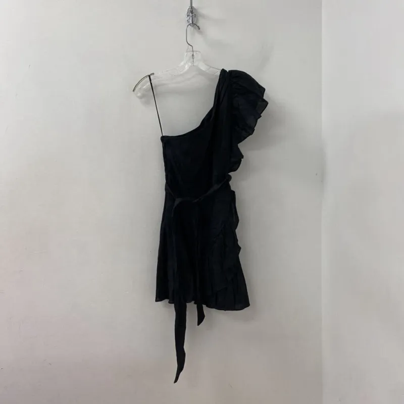 Banana Republic WOMEN'S DRESS black 4 sold by The Comeback