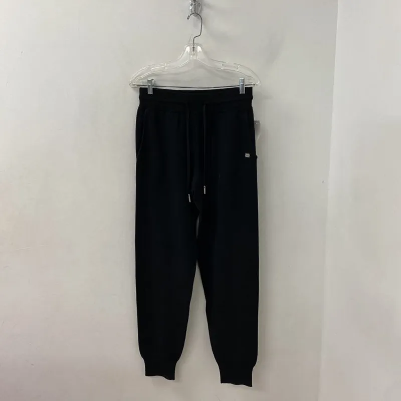SOIA & KYO WOMEN'S PANTS black M made by Soia & Kyo