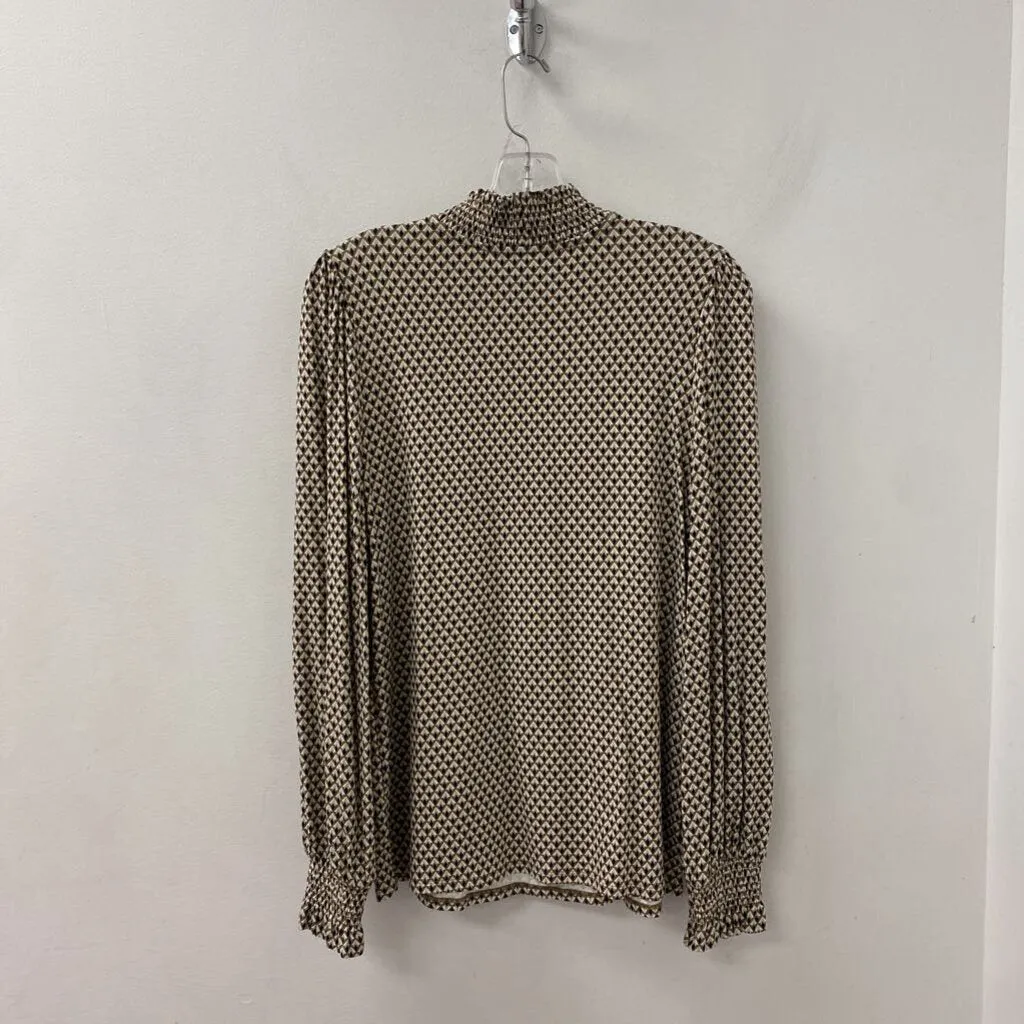 RW&CO WOMEN'S TOP geo M sold by The Comeback product image thumbnail 2