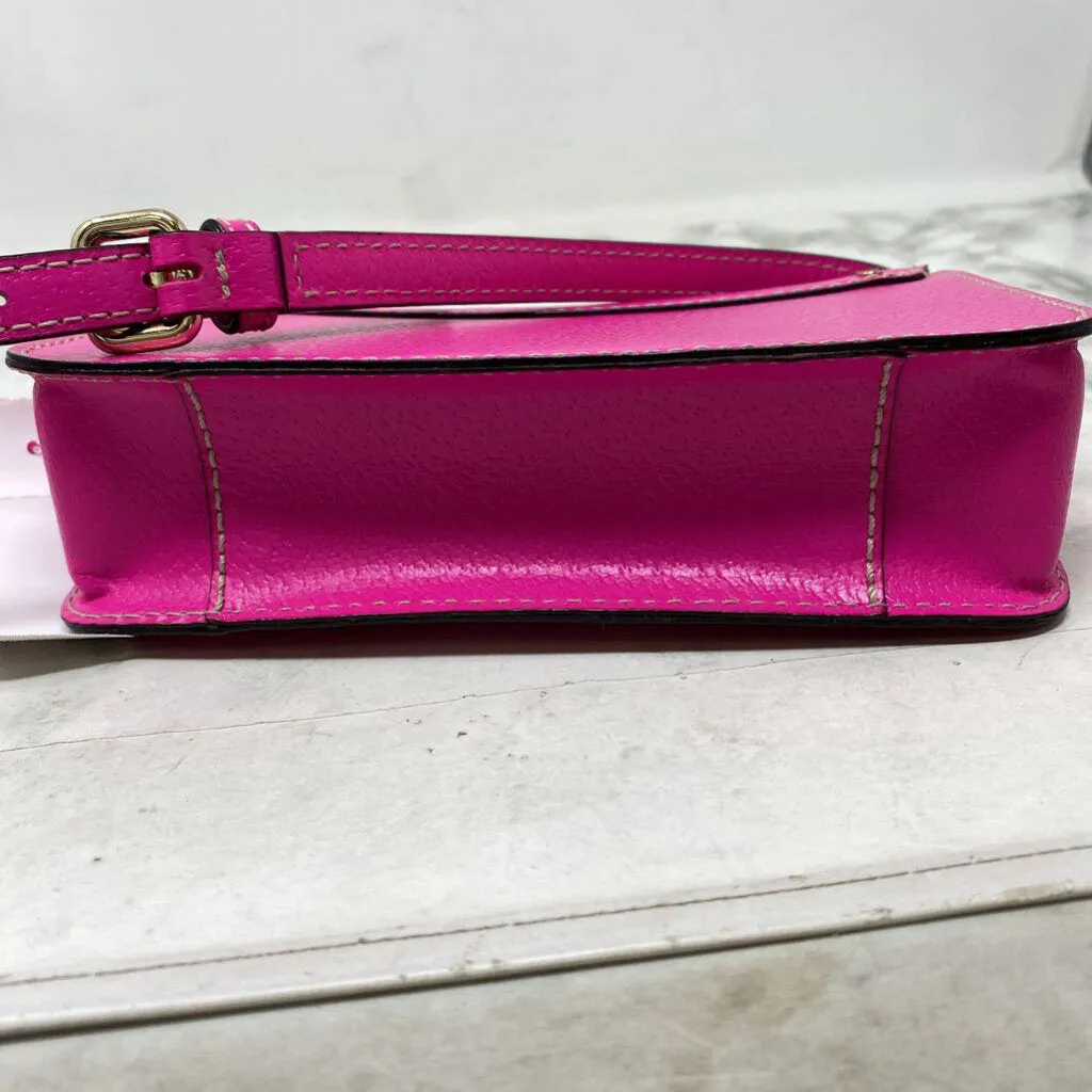KATE SPADE WOMEN'S BAG pink sold by The Comeback product image thumbnail 3