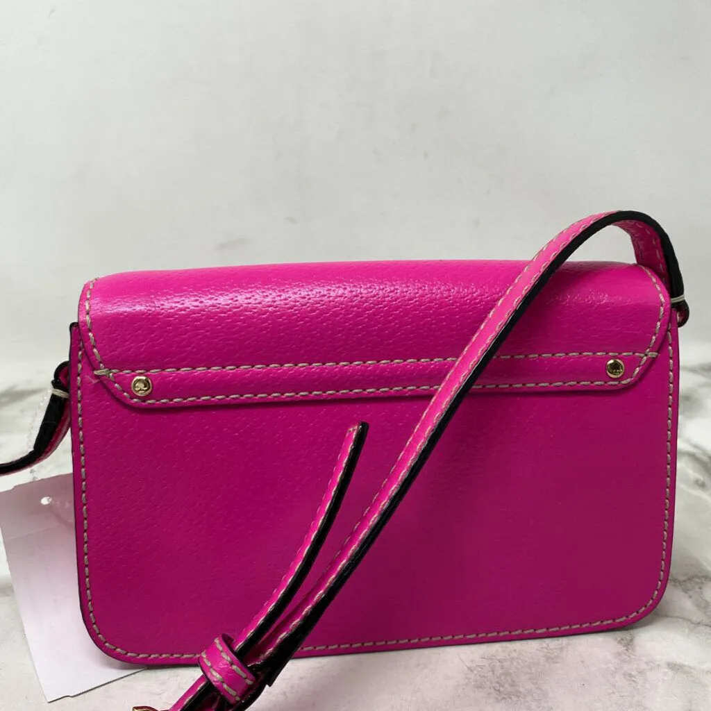 KATE SPADE WOMEN'S BAG pink sold by The Comeback product image thumbnail 2
