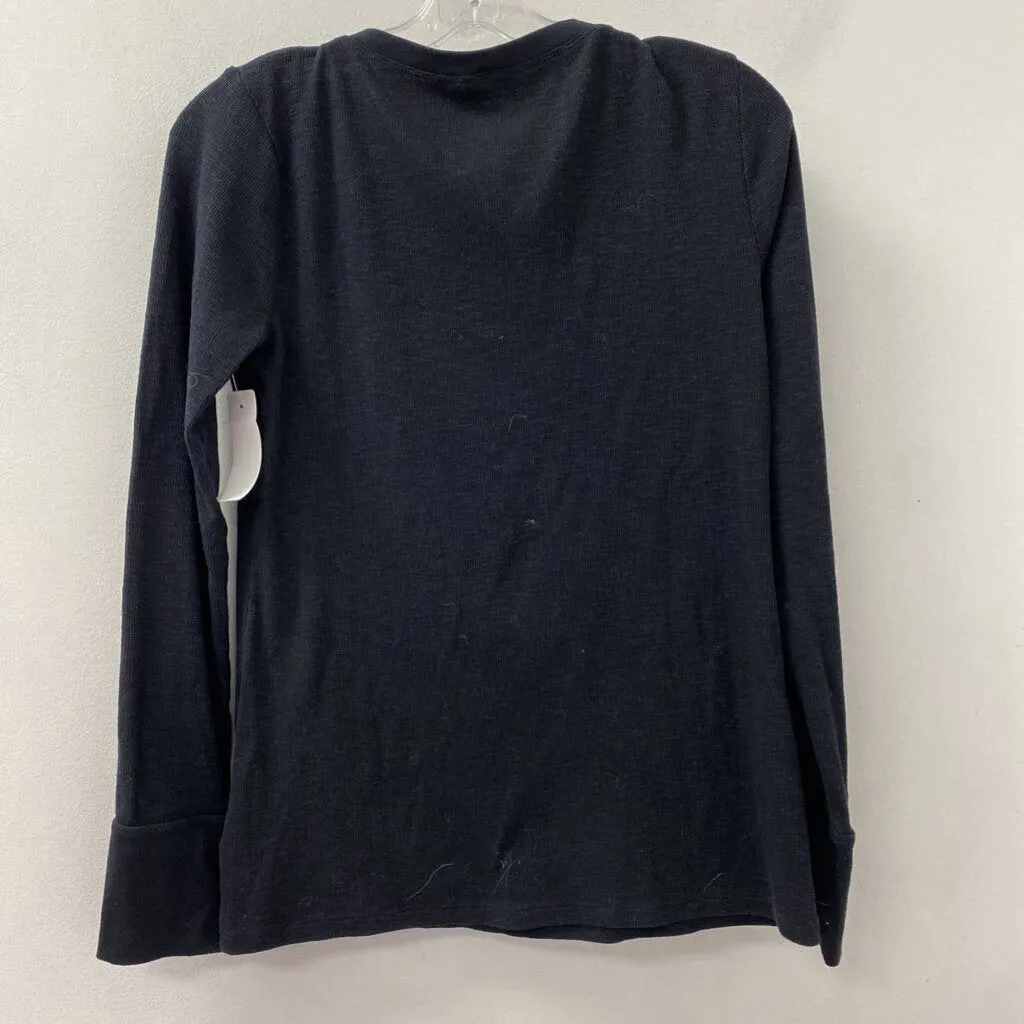 GAP WOMEN'S TOP black M sold by The Comeback product image thumbnail 2