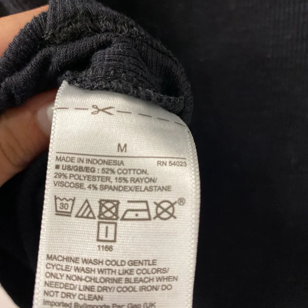 GAP WOMEN'S TOP black M sold by The Comeback product image thumbnail 3