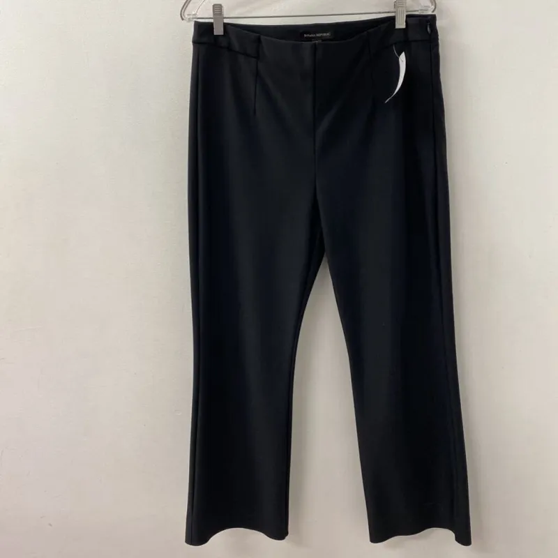 Banana Republic WOMEN'S PANTS black 12 sold by The Comeback