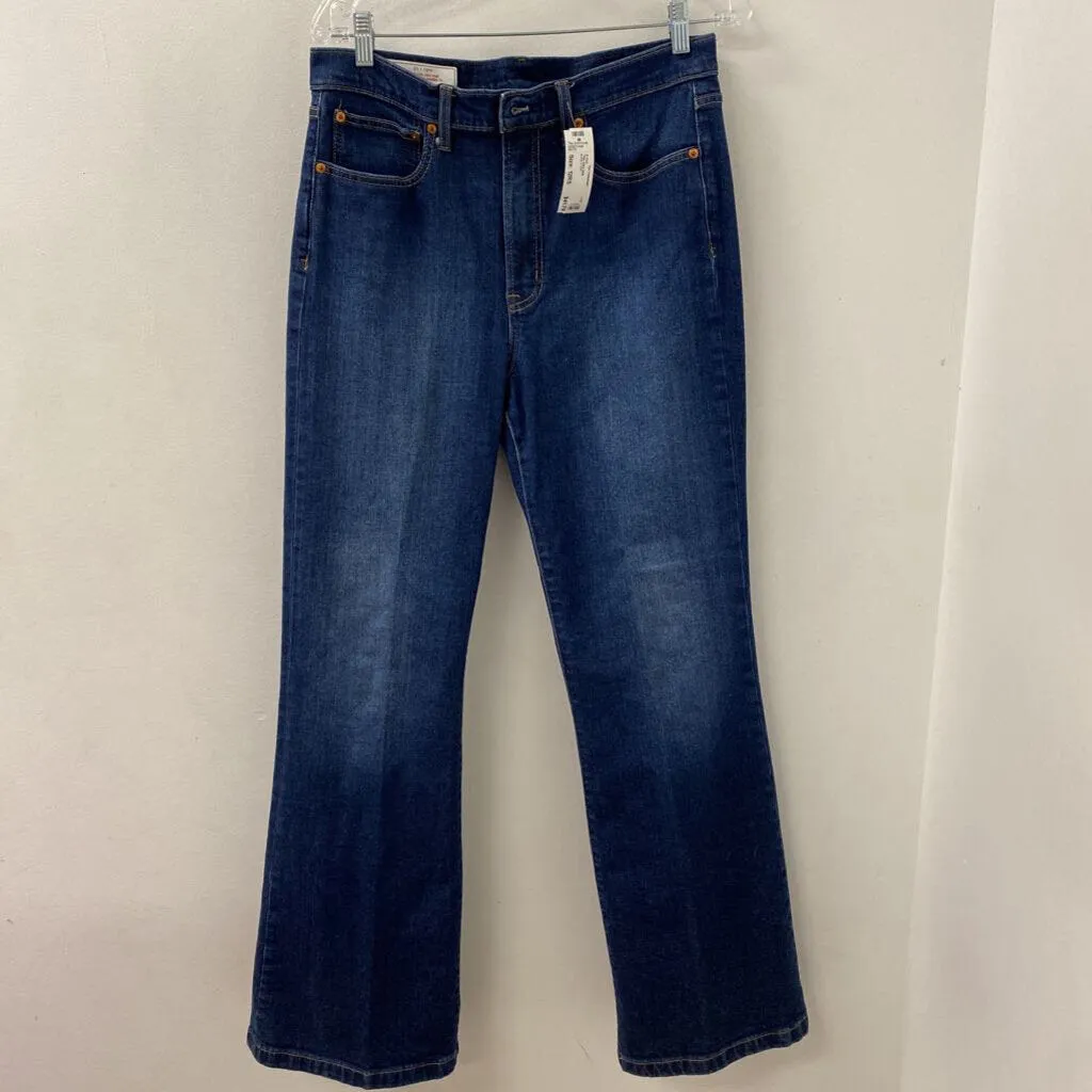 GAP WOMEN'S JEANS blue 12RS sold by The Comeback