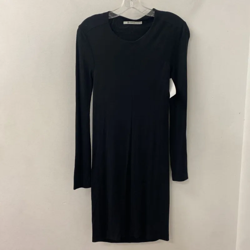 ALEXANDER WANG WOMEN'S DRESS black S sold by The Comeback