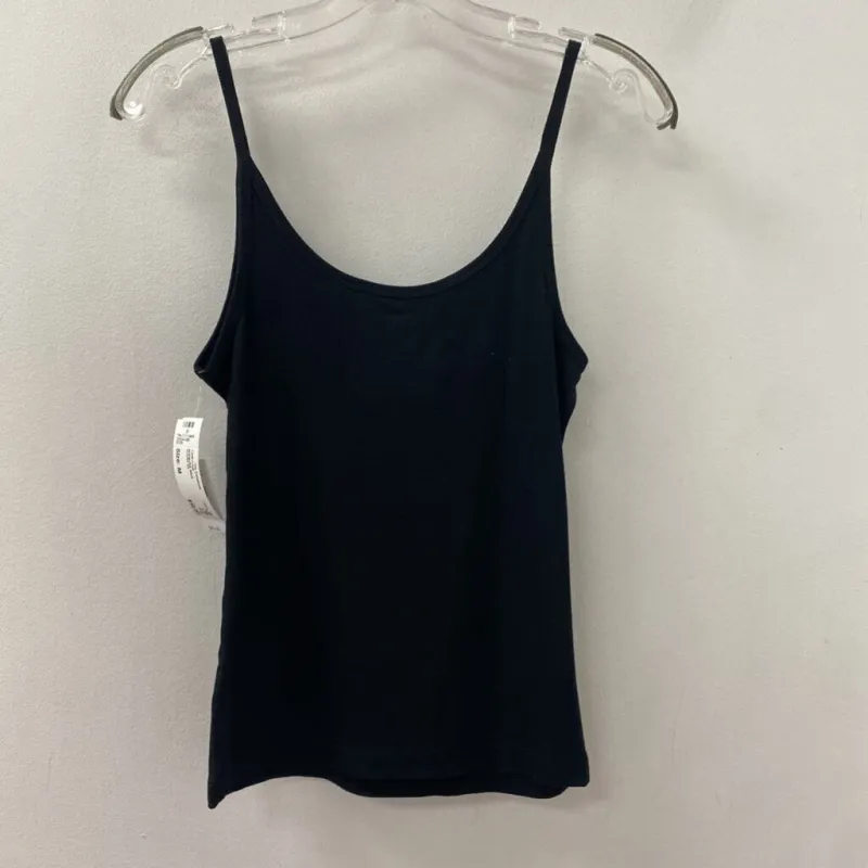 GAP WOMEN'S TANK/CAMI black M sold by The Comeback