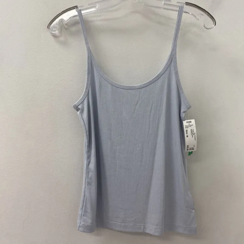 GAP WOMEN'S TANK/CAMI grey M sold by The Comeback