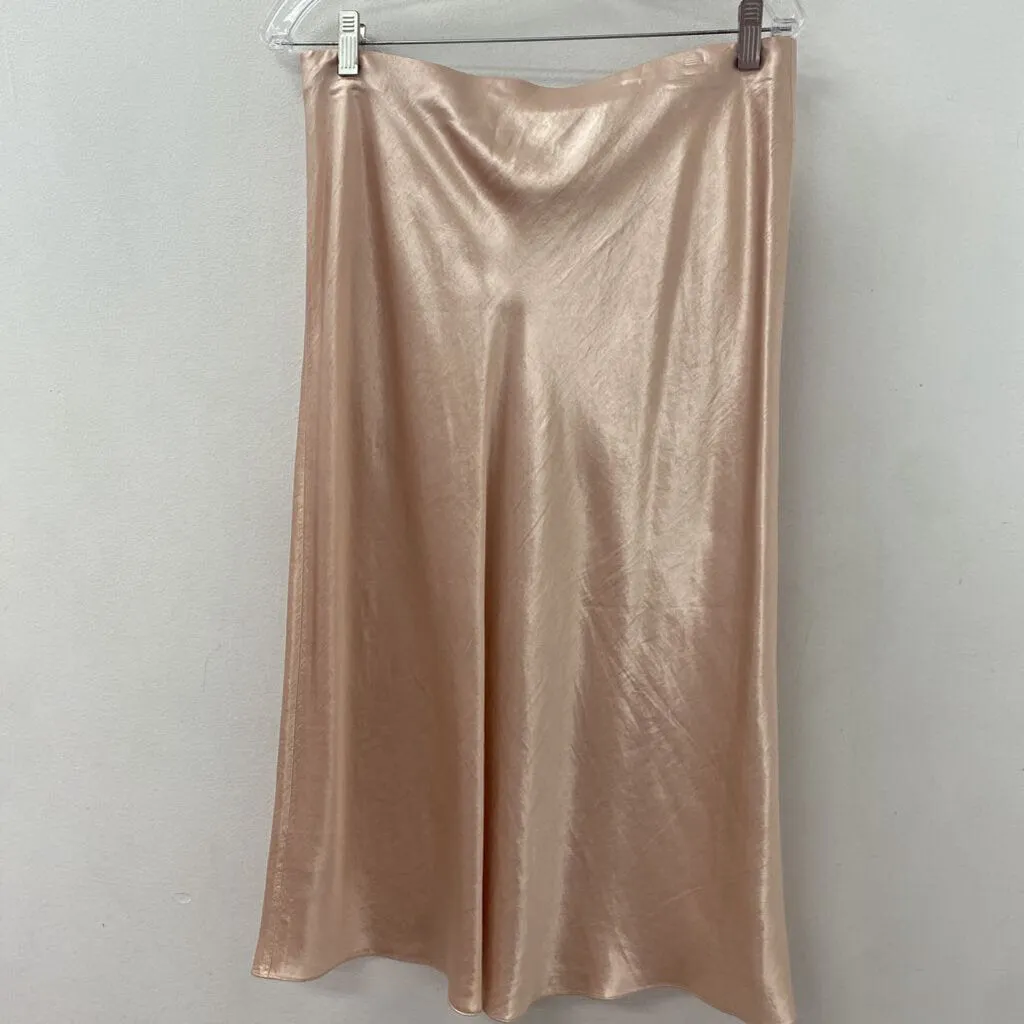 VINCE WOMEN'S SKIRT pink L sold by The Comeback product image thumbnail 2