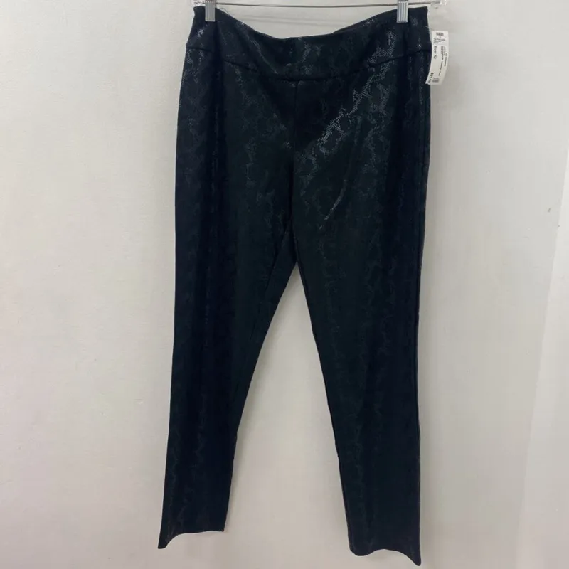 WOMEN'S LEGGINGS black 12 made by The Comeback