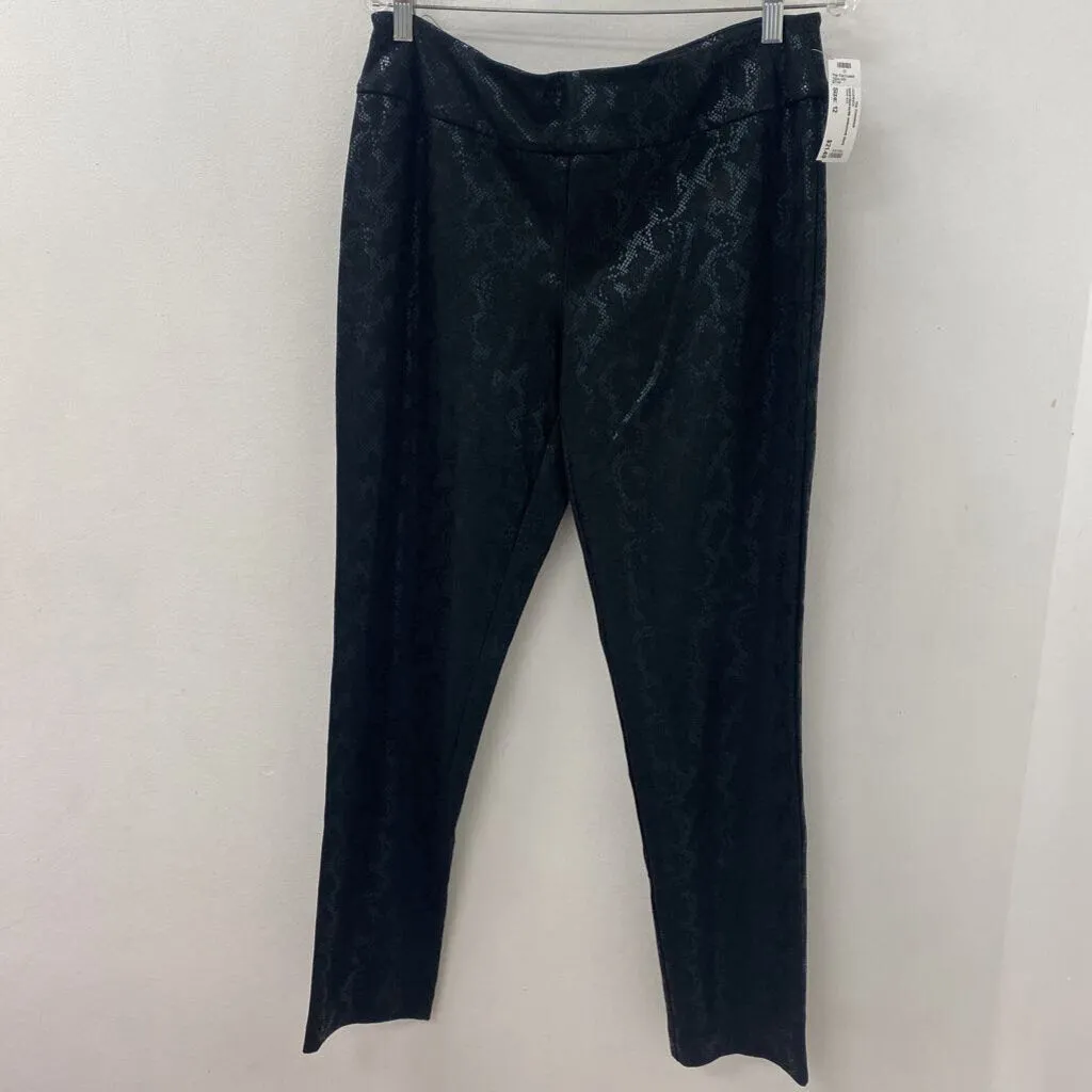 WOMEN'S LEGGINGS black 12 sold by The Comeback