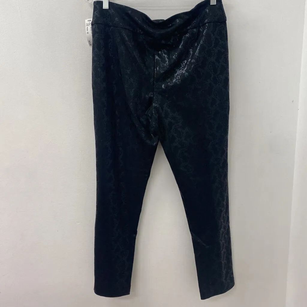 WOMEN'S LEGGINGS black 12 sold by The Comeback product image thumbnail 2