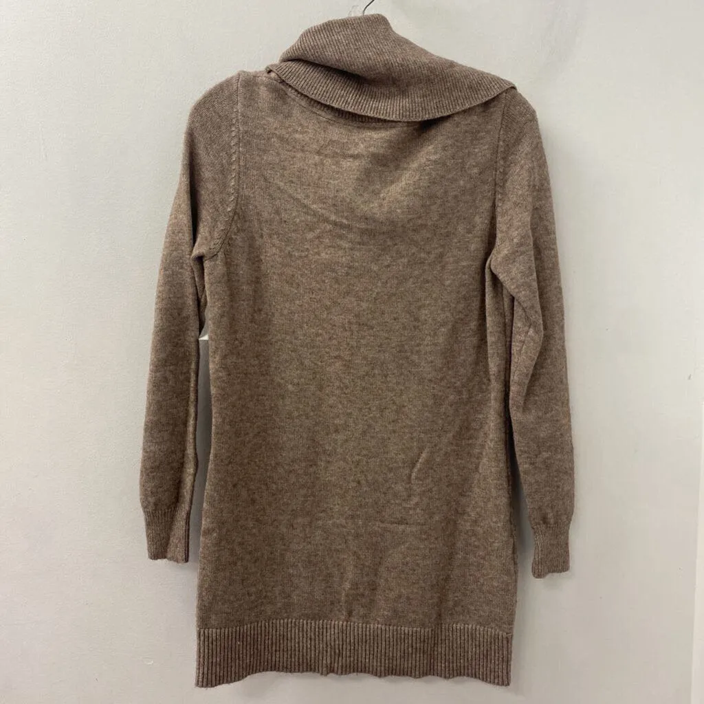 LE CHATEAU WOMEN'S SWEATER fawn mix XL sold by The Comeback product image thumbnail 2