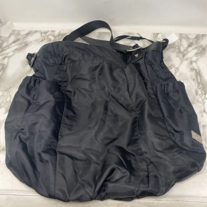 KENNETH COLE WOMEN'S BAG black made by Kenneth Cole
