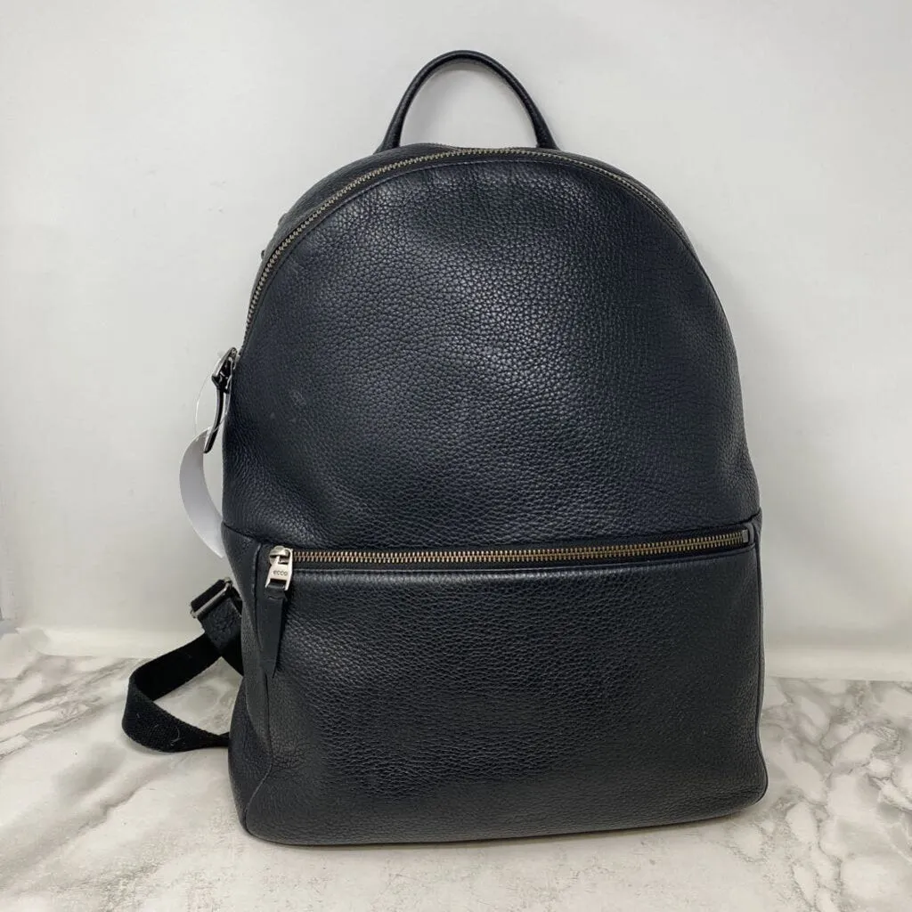 ECCO WOMEN'S BAG black sold by The Comeback