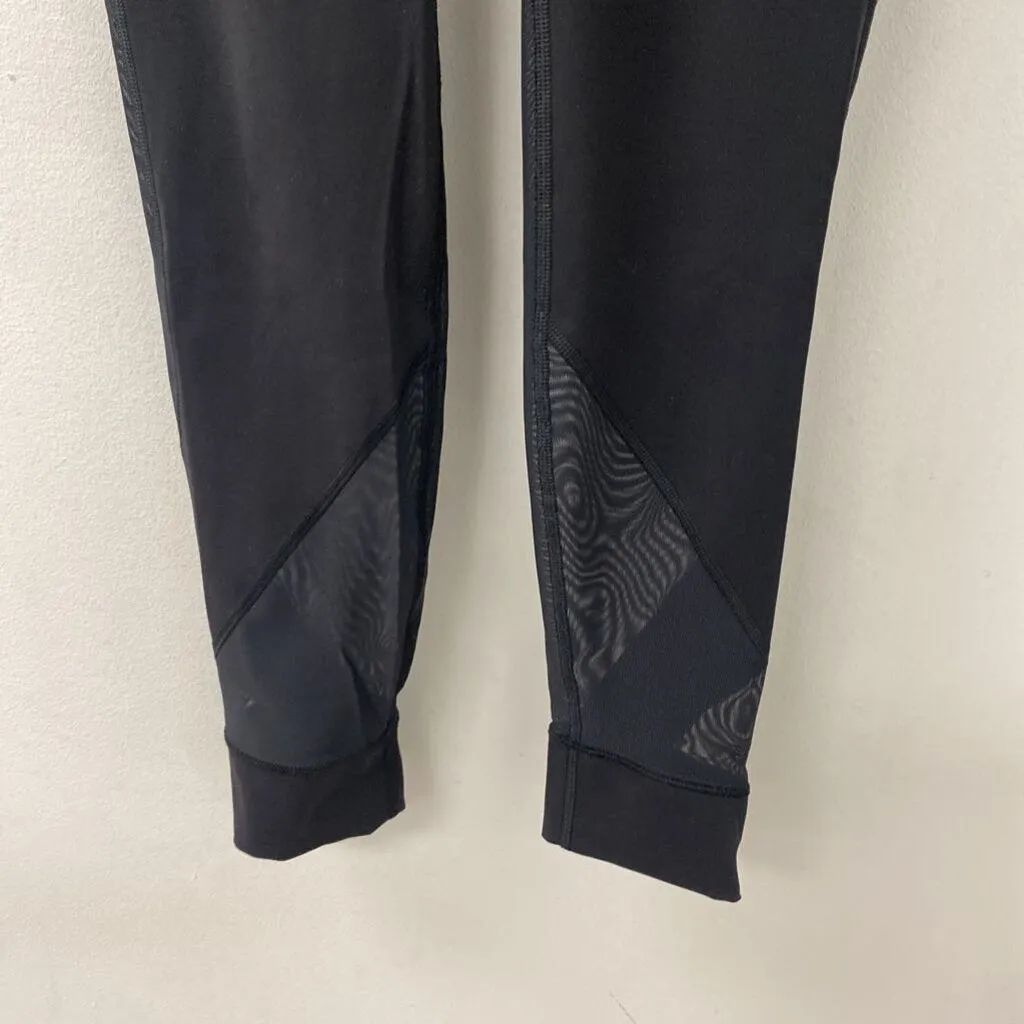 LULULEMON WOMEN'S ACTIVE BOTTOM black 6 sold by The Comeback product image thumbnail 2