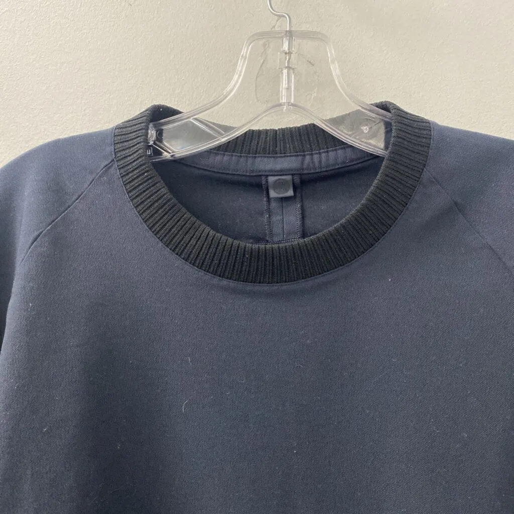 LULULEMON WOMEN'S ACTIVE TOP black M sold by The Comeback product image thumbnail 2