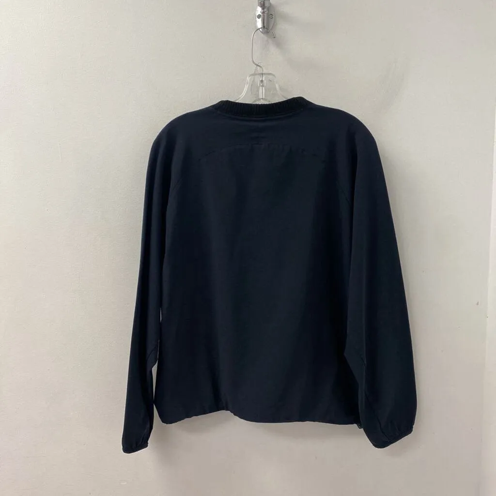 LULULEMON WOMEN'S ACTIVE TOP black M sold by The Comeback product image thumbnail 3