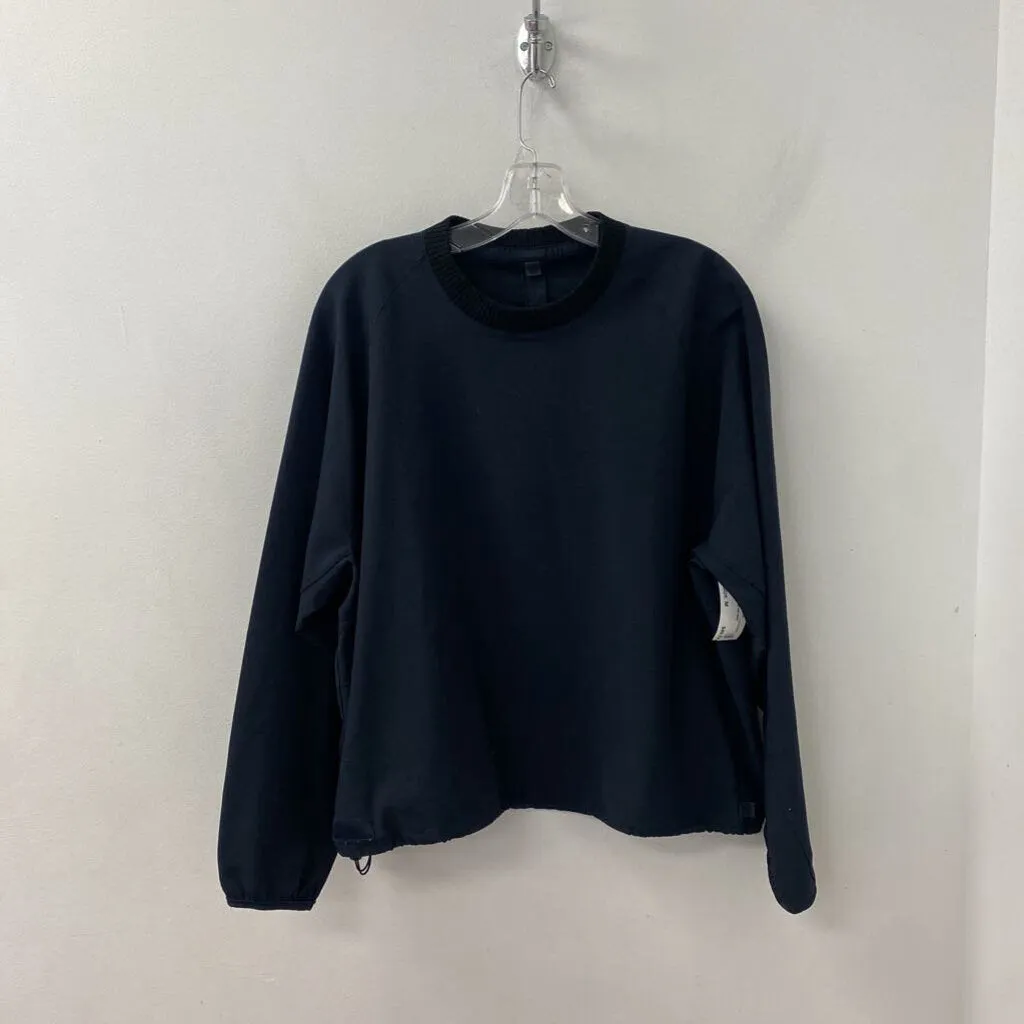 LULULEMON WOMEN'S ACTIVE TOP black M sold by The Comeback