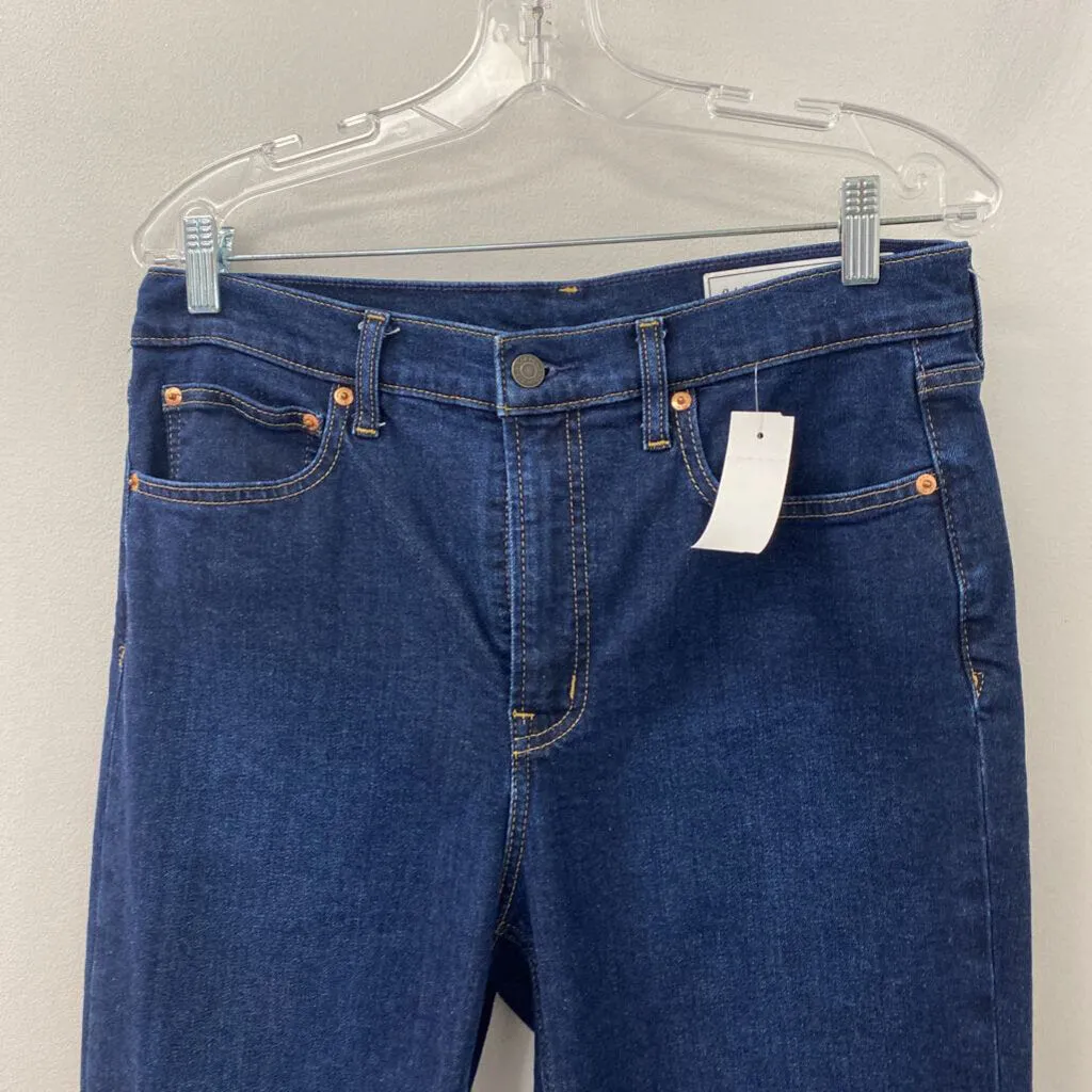 GAP WOMEN'S JEANS blue 12 sold by The Comeback product image thumbnail 2