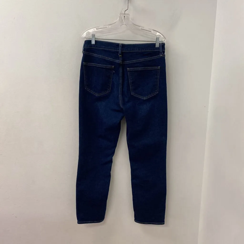 GAP WOMEN'S JEANS blue 12 sold by The Comeback product image thumbnail 3