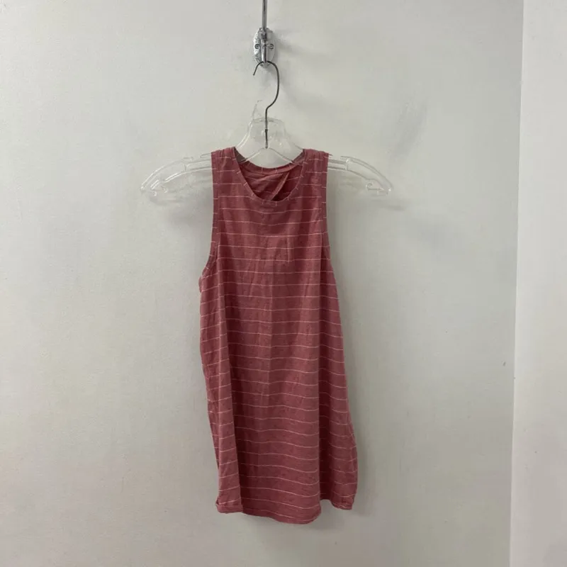 LULULEMON WOMEN'S ACTIVE TOP pink S made by Lululemon