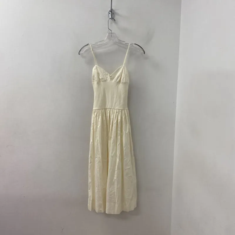 knee length dresses for ladies Colleen Floral Slip Dress