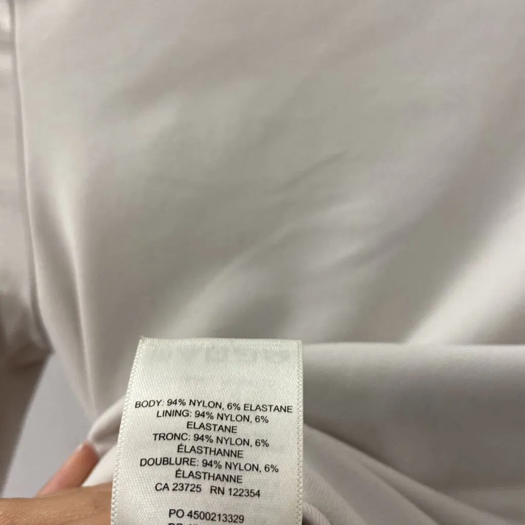 BABATON WOMEN'S TOP bone S sold by The Comeback product image thumbnail 3