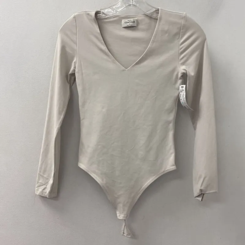 BABATON WOMEN'S TOP bone S sold by The Comeback