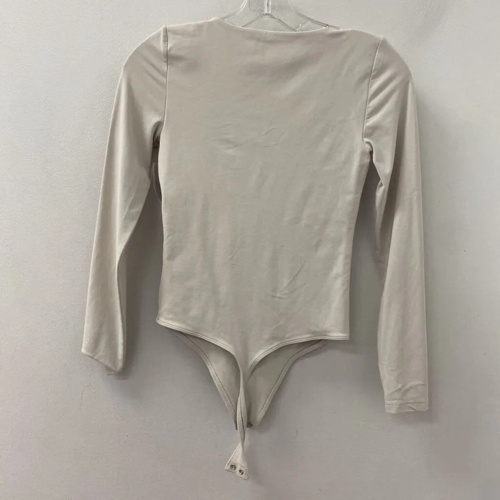 BABATON WOMEN'S TOP bone S sold by The Comeback product image thumbnail 2