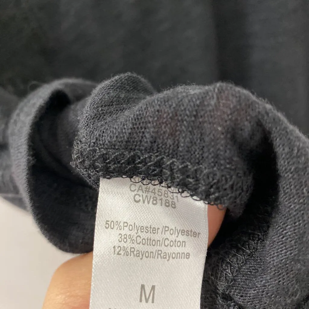 CHASER WOMEN'S T-SHIRT black, leopard print M sold by The Comeback product image thumbnail 3