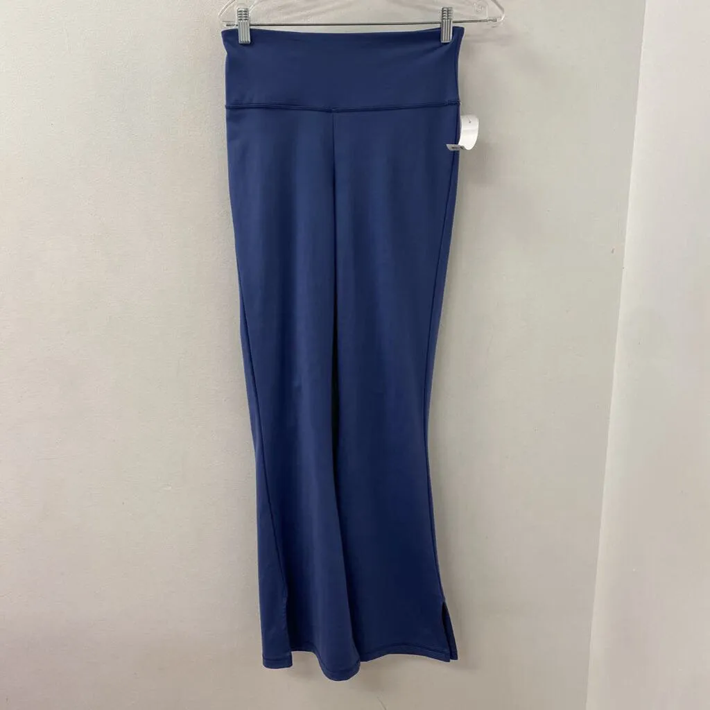 AMERICAN EAGLE WOMEN'S ACTIVE BOTTOM blue M reg sold by The Comeback