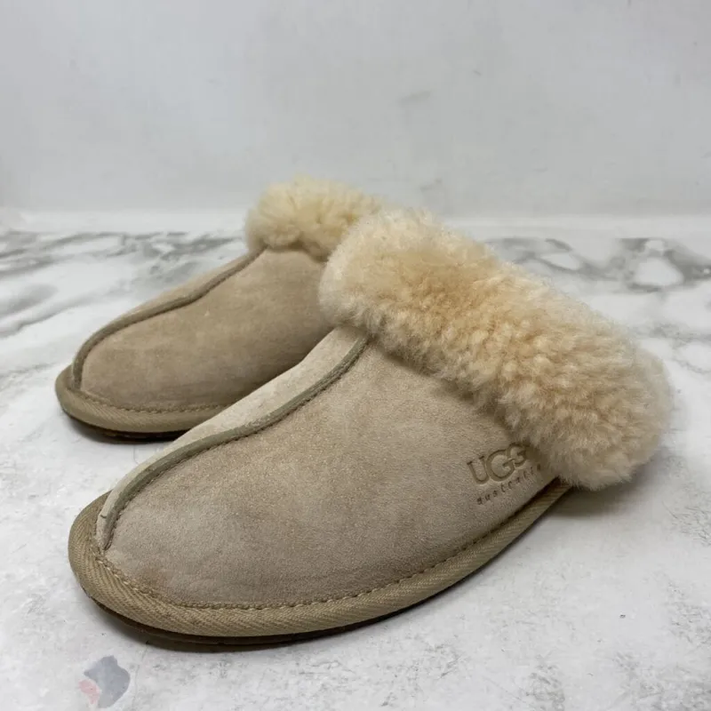 UGG WOMEN'S FOOTWEAR cream 5 made by UGG