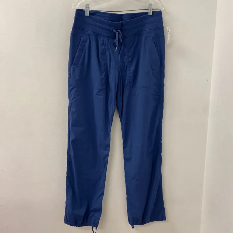 LULULEMON WOMEN'S ACTIVE BOTTOM blue 10 made by Lululemon