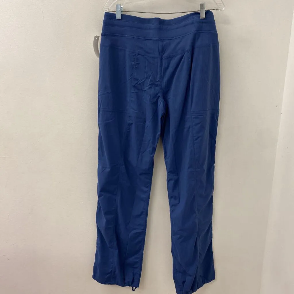 LULULEMON WOMEN'S ACTIVE BOTTOM blue 10 sold by The Comeback product image thumbnail 2