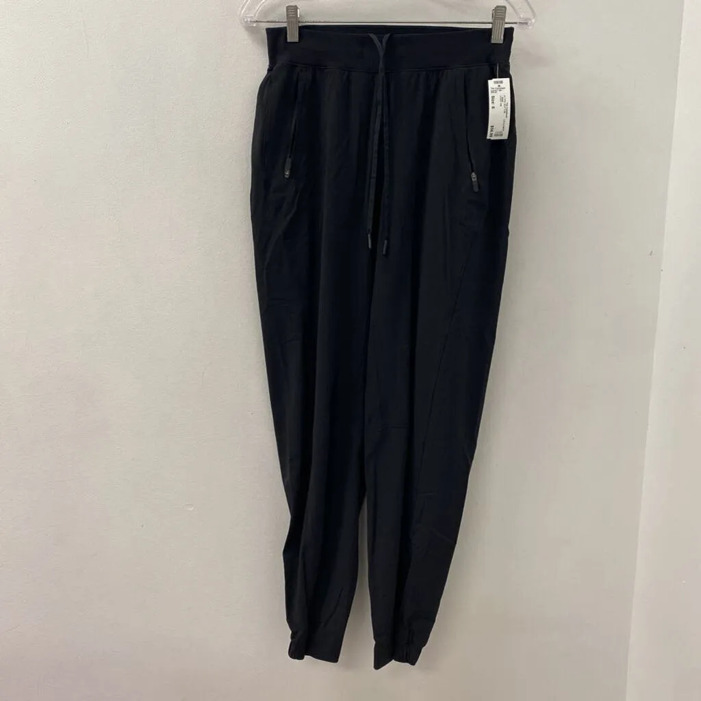 LULULEMON WOMEN'S ACTIVE BOTTOM black 6 sold by The Comeback