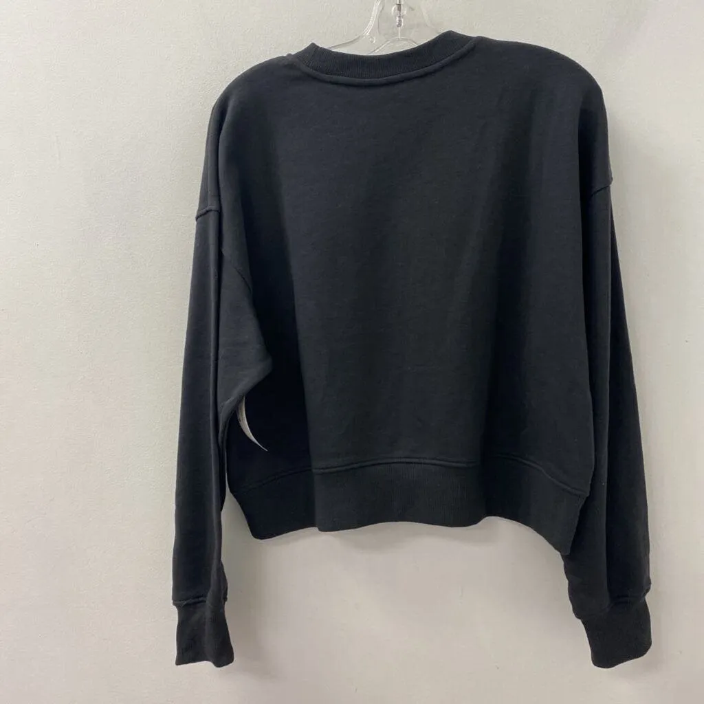 H&M WOMEN'S TOP black M sold by The Comeback product image thumbnail 2