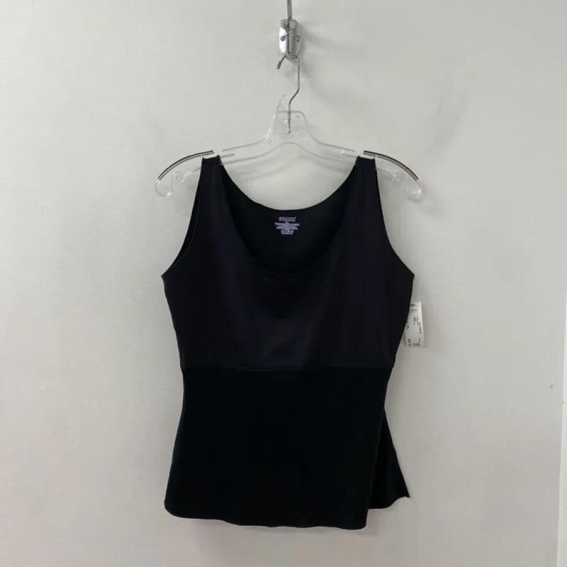 SPANX WOMEN'S TANK/CAMI black XL sold by The Comeback