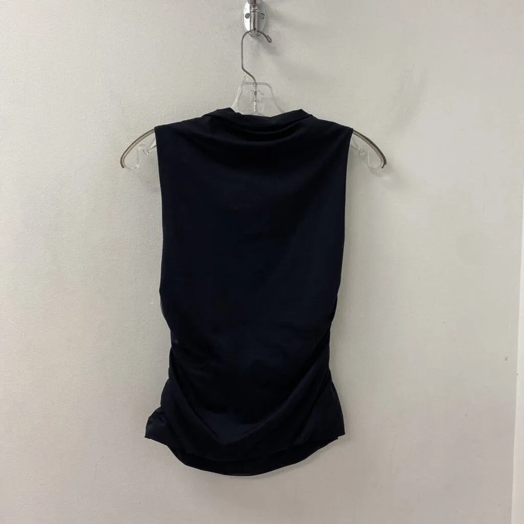 ARITZIA WOMEN'S TANK/CAMI black XL sold by The Comeback product image thumbnail 2