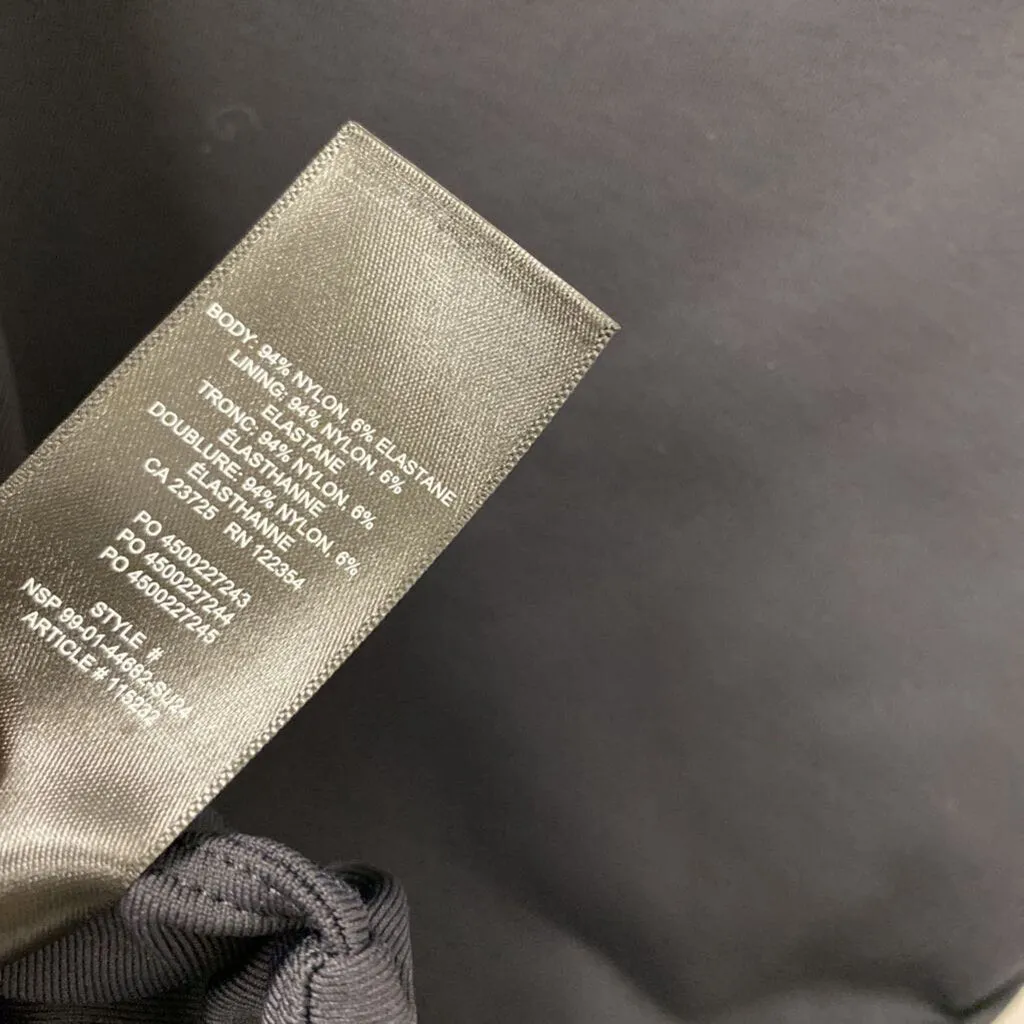 ARITZIA WOMEN'S TANK/CAMI black XL sold by The Comeback product image thumbnail 3