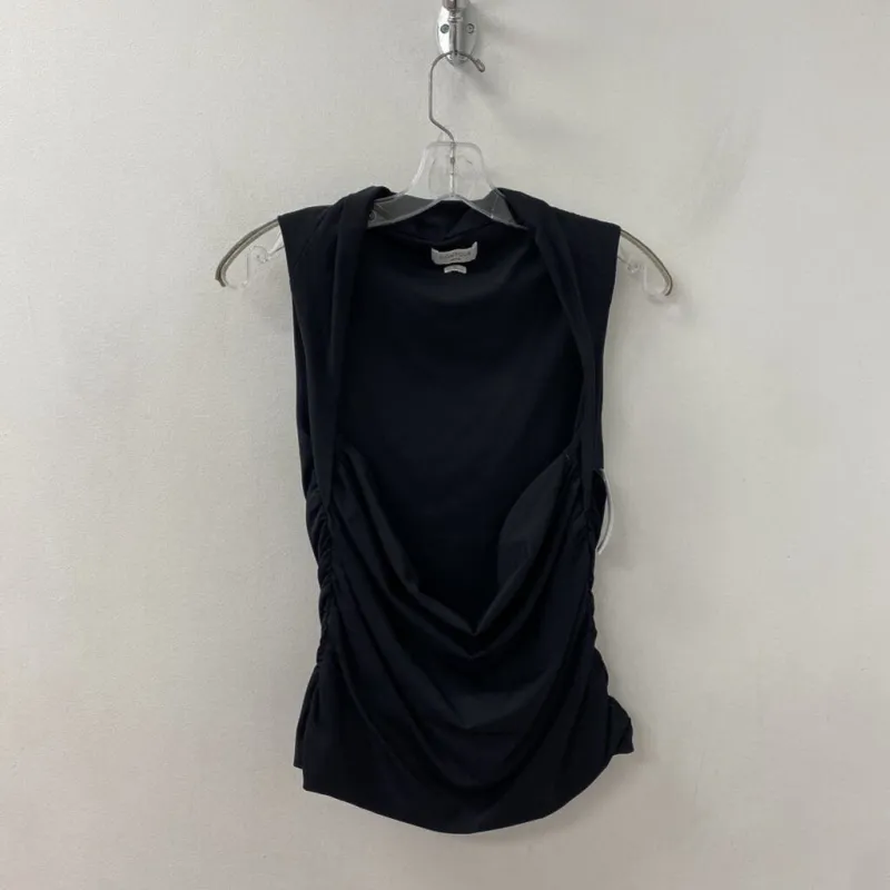 ARITZIA WOMEN'S TANK/CAMI black XL made by Aritzia