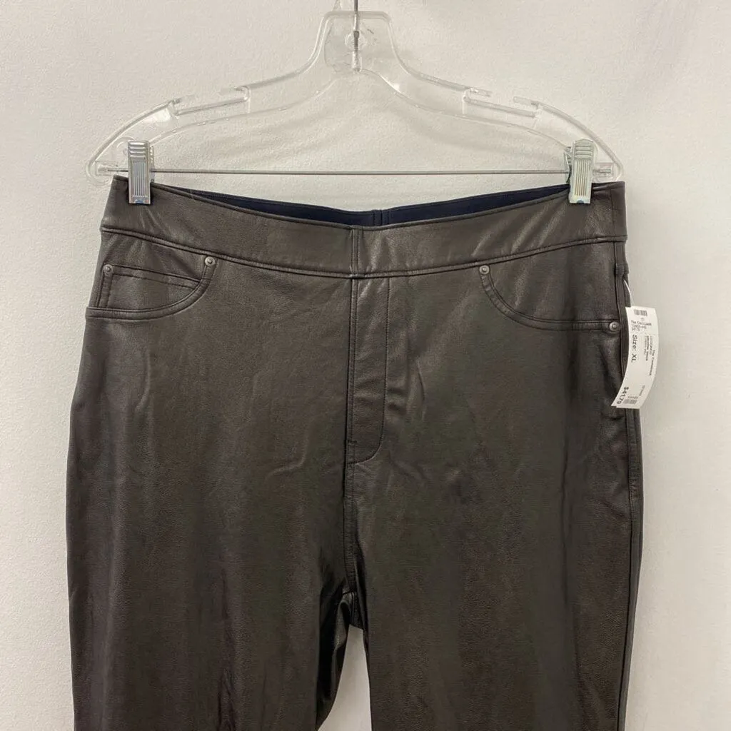 SPANX WOMEN'S LEGGINGS black XL sold by The Comeback product image thumbnail 2